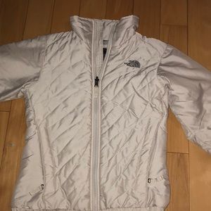 North Face Winter Coat